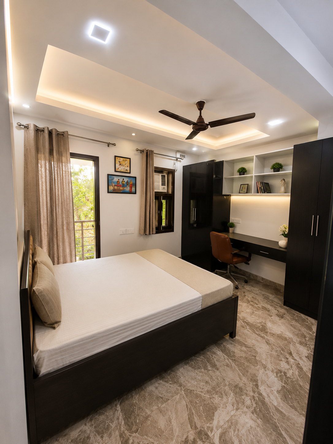 Single Room